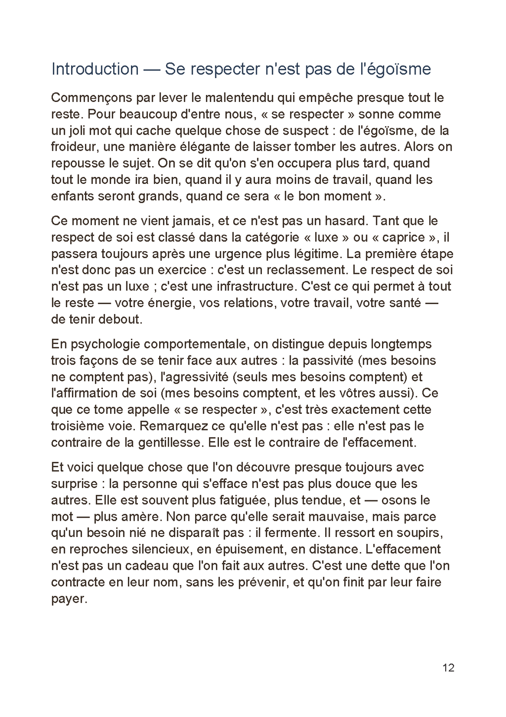 Introduction du tome 4
