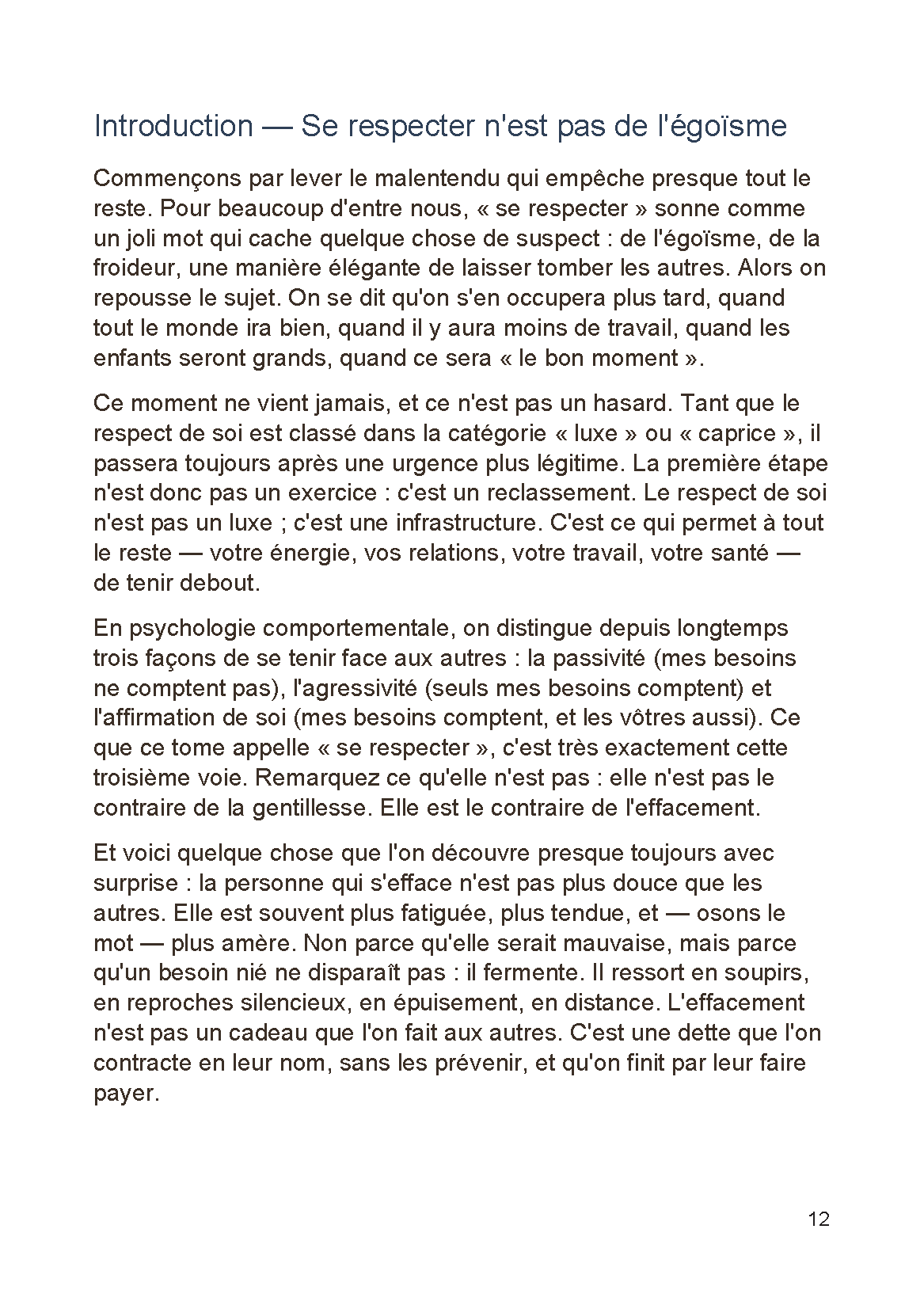 Introduction du tome 4